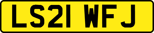 LS21WFJ