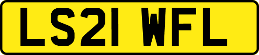 LS21WFL