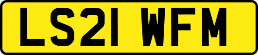 LS21WFM