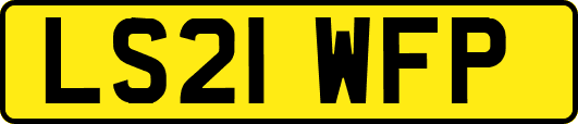 LS21WFP