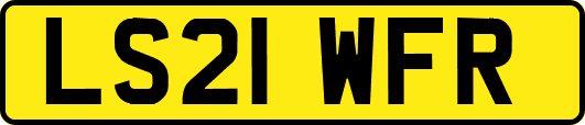 LS21WFR