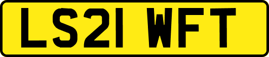 LS21WFT
