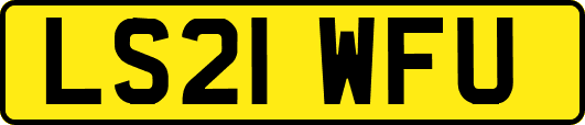 LS21WFU