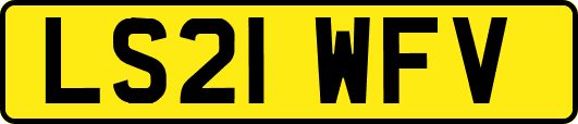 LS21WFV