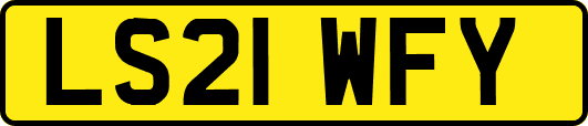 LS21WFY