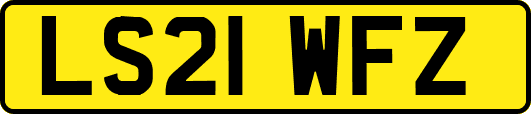 LS21WFZ