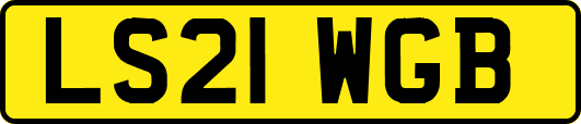 LS21WGB