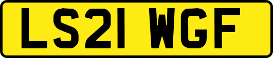 LS21WGF