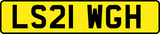 LS21WGH