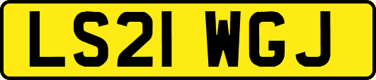 LS21WGJ