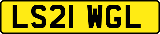 LS21WGL