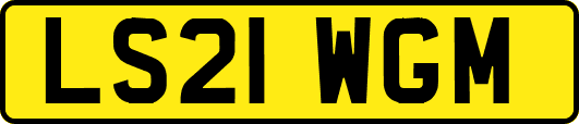 LS21WGM