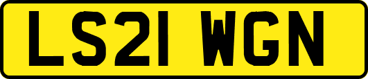 LS21WGN