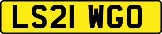 LS21WGO