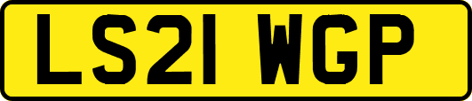 LS21WGP