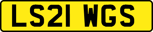 LS21WGS