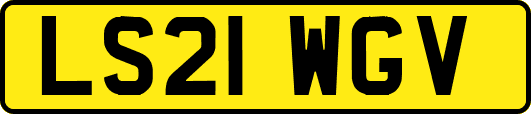 LS21WGV