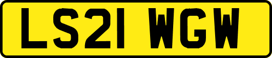 LS21WGW