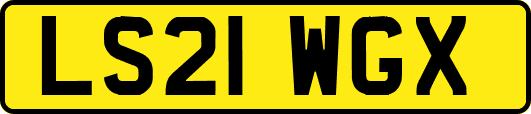 LS21WGX