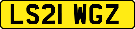 LS21WGZ