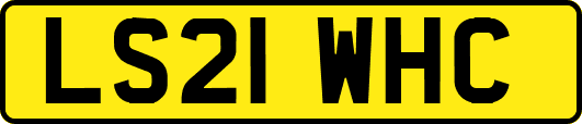 LS21WHC