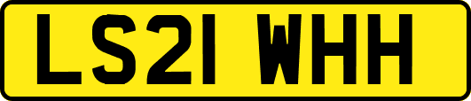 LS21WHH