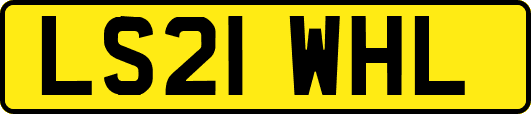 LS21WHL