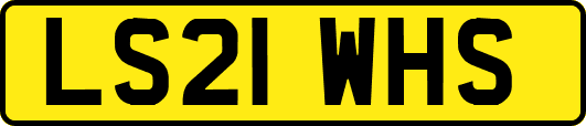 LS21WHS
