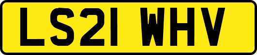 LS21WHV