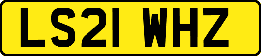 LS21WHZ