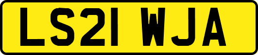 LS21WJA