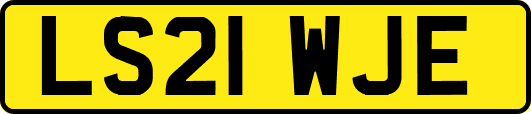 LS21WJE