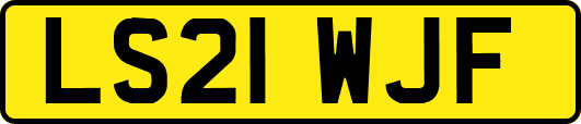 LS21WJF