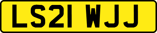 LS21WJJ