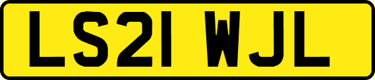 LS21WJL