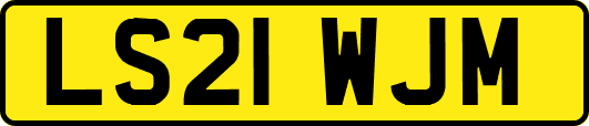 LS21WJM