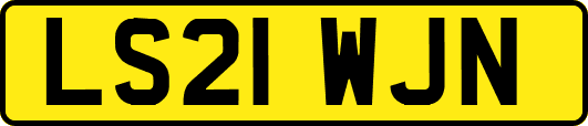 LS21WJN