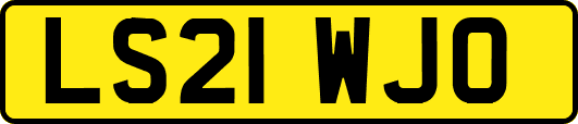 LS21WJO