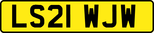 LS21WJW