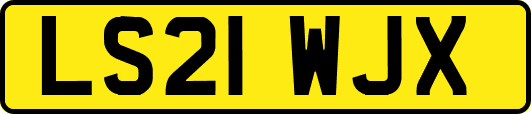 LS21WJX