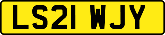 LS21WJY