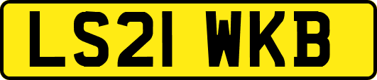 LS21WKB