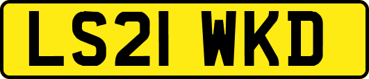 LS21WKD