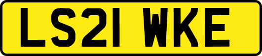 LS21WKE