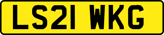 LS21WKG
