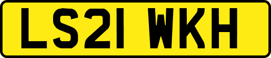LS21WKH