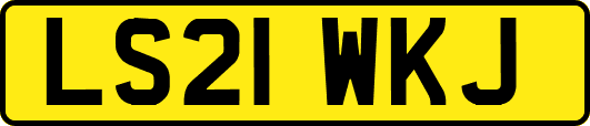 LS21WKJ