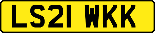 LS21WKK