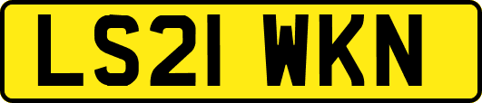 LS21WKN