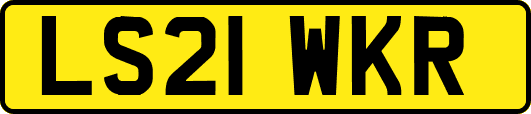 LS21WKR